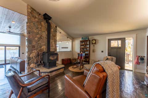 Tiny photo for 14635 Canadian Border Rd, Ely, MN 55731 (MLS # 6127243)