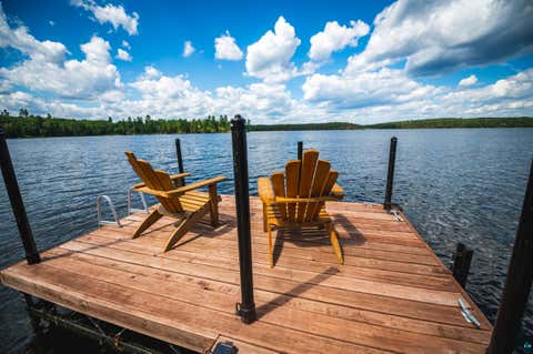 Tiny photo for 14635 Canadian Border Rd, Ely, MN 55731 (MLS # 6127243)