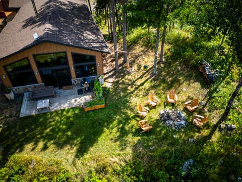 Tiny photo for 14635 Canadian Border Rd, Ely, MN 55731 (MLS # 6127243)