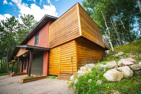 Tiny photo for 14635 Canadian Border Rd, Ely, MN 55731 (MLS # 6127243)