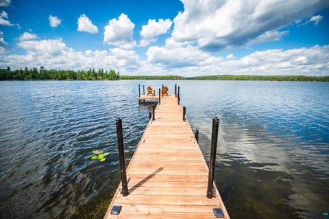 Tiny photo for 14635 Canadian Border Rd, Ely, MN 55731 (MLS # 6127243)