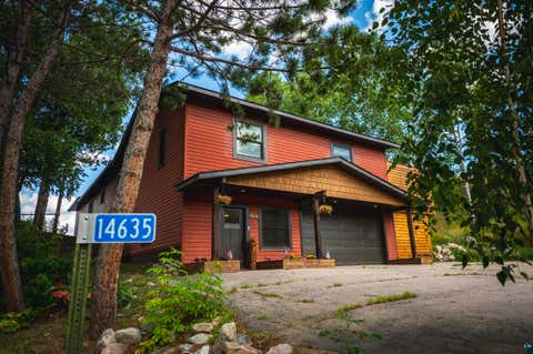 Photo of 14635 Canadian Border Rd, Ely, MN 55731 (MLS # 6127243)