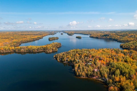Tiny photo for 14635 Canadian Border Rd, Ely, MN 55731 (MLS # 6127243)