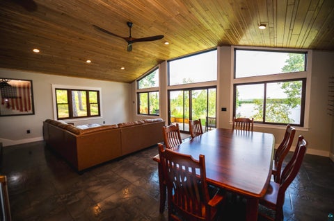 Tiny photo for 14635 Canadian Border Rd, Ely, MN 55731 (MLS # 6127243)