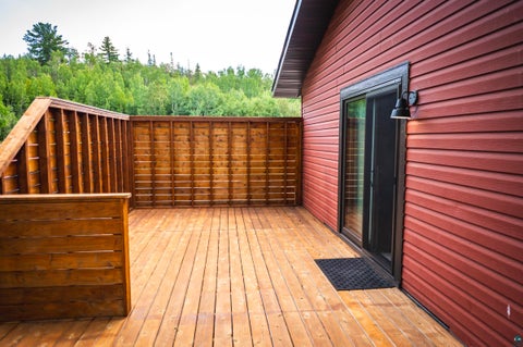 Tiny photo for 14635 Canadian Border Rd, Ely, MN 55731 (MLS # 6127243)