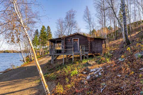 Tiny photo for 14635 Canadian Border Rd, Ely, MN 55731 (MLS # 6127243)