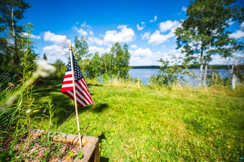 Tiny photo for 14635 Canadian Border Rd, Ely, MN 55731 (MLS # 6127243)