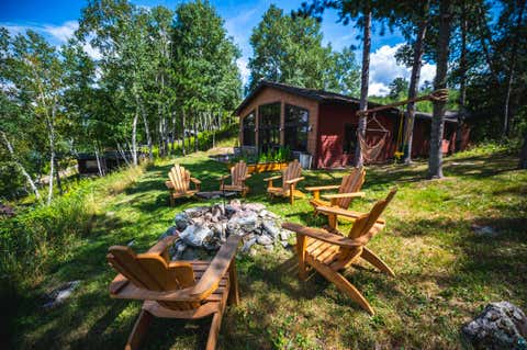 Tiny photo for 14635 Canadian Border Rd, Ely, MN 55731 (MLS # 6127243)