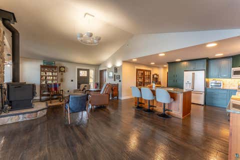 Tiny photo for 14635 Canadian Border Rd, Ely, MN 55731 (MLS # 6127243)