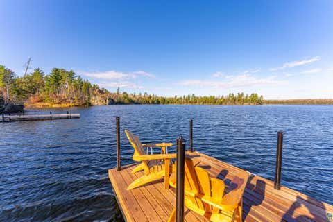 Tiny photo for 14635 Canadian Border Rd, Ely, MN 55731 (MLS # 6127243)