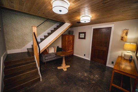 Tiny photo for 14635 Canadian Border Rd, Ely, MN 55731 (MLS # 6127243)