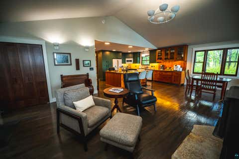 Tiny photo for 14635 Canadian Border Rd, Ely, MN 55731 (MLS # 6127243)