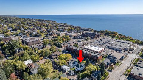 Tiny photo for 1211 E 1st St, Duluth, MN 55805 (MLS # 6122443)