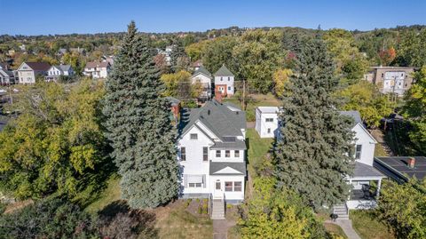 Tiny photo for 1211 E 1st St, Duluth, MN 55805 (MLS # 6122443)