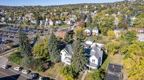 Tiny photo for 1211 E 1st St, Duluth, MN 55805 (MLS # 6122443)