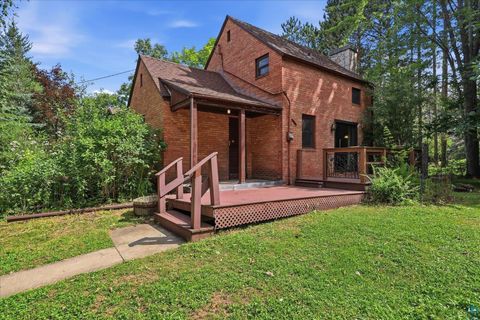 Photo of 5192 Lavaque Jct Rd, Hermantown, MN 55811 (MLS # 6126920)
