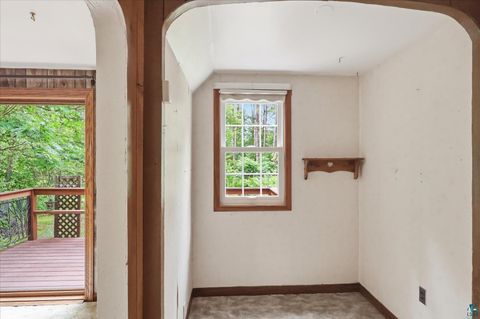 Tiny photo for 5192 Lavaque Jct Rd, Hermantown, MN 55811 (MLS # 6126920)