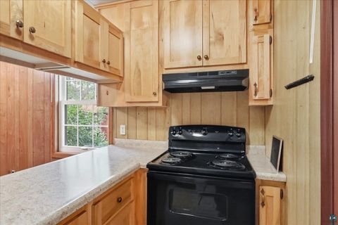 Tiny photo for 5192 Lavaque Jct Rd, Hermantown, MN 55811 (MLS # 6126920)
