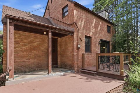Tiny photo for 5192 Lavaque Jct Rd, Hermantown, MN 55811 (MLS # 6126920)