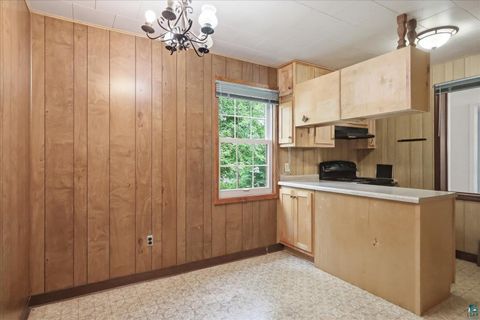 Tiny photo for 5192 Lavaque Jct Rd, Hermantown, MN 55811 (MLS # 6126920)