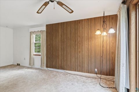 Tiny photo for 5192 Lavaque Jct Rd, Hermantown, MN 55811 (MLS # 6126920)