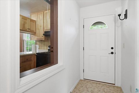 Tiny photo for 5192 Lavaque Jct Rd, Hermantown, MN 55811 (MLS # 6126920)