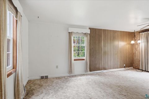 Tiny photo for 5192 Lavaque Jct Rd, Hermantown, MN 55811 (MLS # 6126920)
