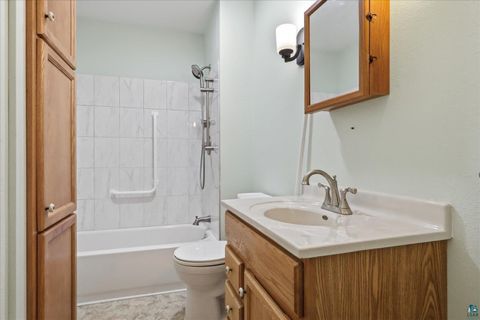 Tiny photo for 5192 Lavaque Jct Rd, Hermantown, MN 55811 (MLS # 6126920)