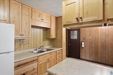 Tiny photo for 5192 Lavaque Jct Rd, Hermantown, MN 55811 (MLS # 6126920)