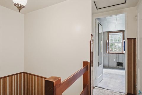 Tiny photo for 5192 Lavaque Jct Rd, Hermantown, MN 55811 (MLS # 6126920)