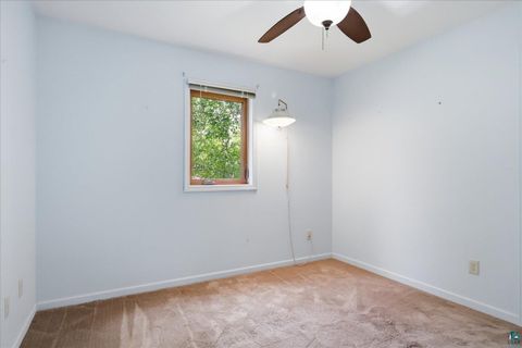 Tiny photo for 5192 Lavaque Jct Rd, Hermantown, MN 55811 (MLS # 6126920)