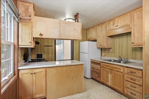 Tiny photo for 5192 Lavaque Jct Rd, Hermantown, MN 55811 (MLS # 6126920)