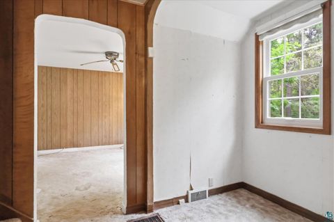 Tiny photo for 5192 Lavaque Jct Rd, Hermantown, MN 55811 (MLS # 6126920)