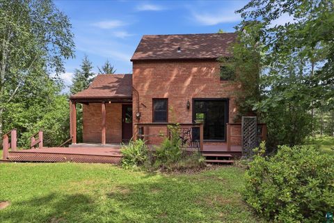 Tiny photo for 5192 Lavaque Jct Rd, Hermantown, MN 55811 (MLS # 6126920)