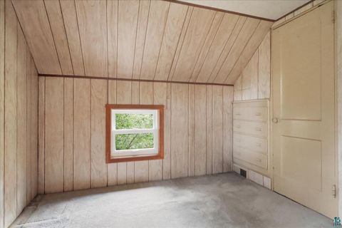Tiny photo for 5192 Lavaque Jct Rd, Hermantown, MN 55811 (MLS # 6126920)