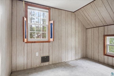 Tiny photo for 5192 Lavaque Jct Rd, Hermantown, MN 55811 (MLS # 6126920)