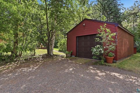 Tiny photo for 5192 Lavaque Jct Rd, Hermantown, MN 55811 (MLS # 6126920)