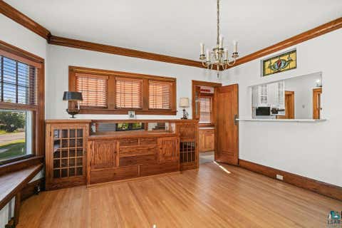 Tiny photo for 102 9th St, Cloquet, MN 55720 (MLS # 6127405)