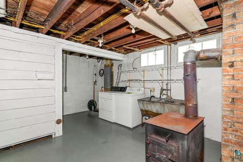 Tiny photo for 102 9th St, Cloquet, MN 55720 (MLS # 6127405)