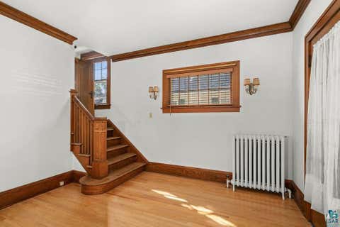 Tiny photo for 102 9th St, Cloquet, MN 55720 (MLS # 6127405)