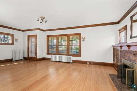Tiny photo for 102 9th St, Cloquet, MN 55720 (MLS # 6127405)