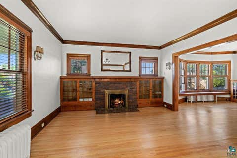 Tiny photo for 102 9th St, Cloquet, MN 55720 (MLS # 6127405)
