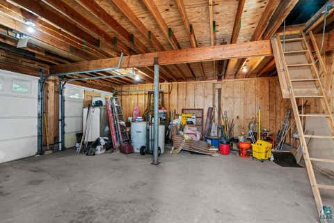 Tiny photo for 102 9th St, Cloquet, MN 55720 (MLS # 6127405)