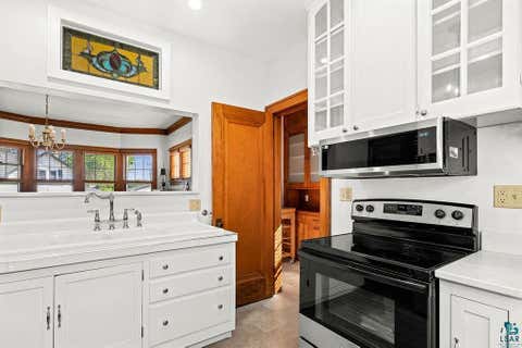 Tiny photo for 102 9th St, Cloquet, MN 55720 (MLS # 6127405)