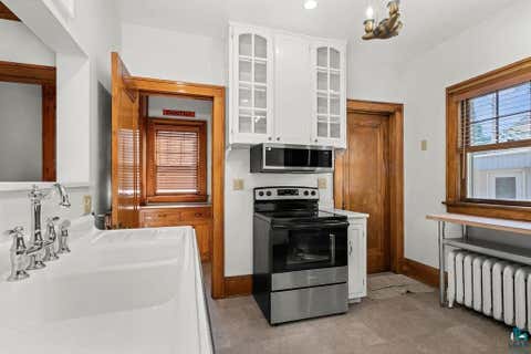 Tiny photo for 102 9th St, Cloquet, MN 55720 (MLS # 6127405)