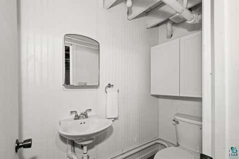 Tiny photo for 102 9th St, Cloquet, MN 55720 (MLS # 6127405)