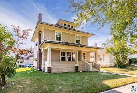 Tiny photo for 102 9th St, Cloquet, MN 55720 (MLS # 6127405)