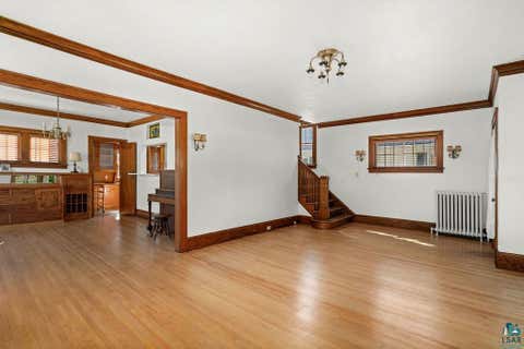 Tiny photo for 102 9th St, Cloquet, MN 55720 (MLS # 6127405)