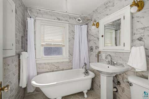 Tiny photo for 102 9th St, Cloquet, MN 55720 (MLS # 6127405)