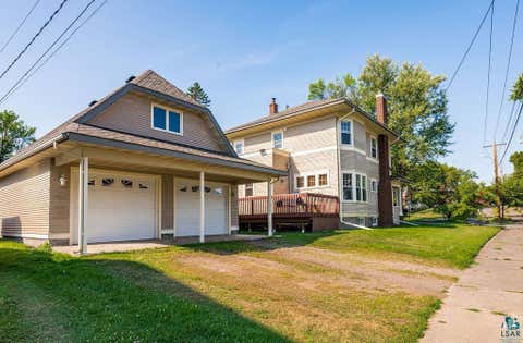 Tiny photo for 102 9th St, Cloquet, MN 55720 (MLS # 6127405)